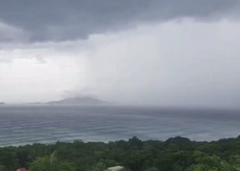  Une aide de 100 000 euros du Département en faveur des Antilles françaises