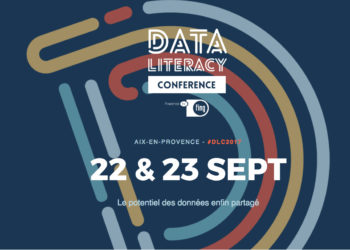 2e Data Literacy Conference : Aix une nouvelle fois au centre des données