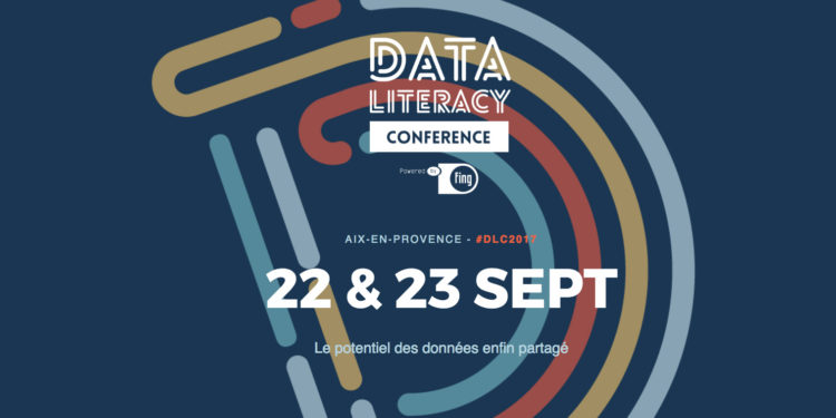 2e Data Literacy Conference : Aix une nouvelle fois au centre des données