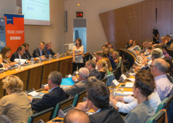 Agenda du développement économique métropolitain : le 1er comité de gouvernance marque une nouvelle étape