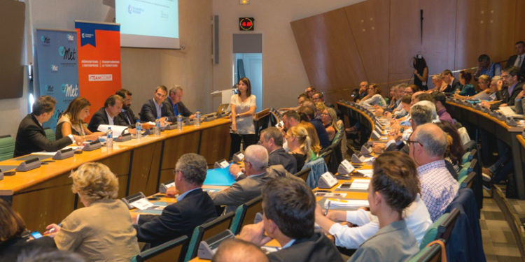 Agenda du développement économique métropolitain : le 1er comité de gouvernance marque une nouvelle étape