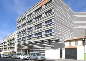 Diaverum ouvre à Marseille le plus important centre de dialyse de France