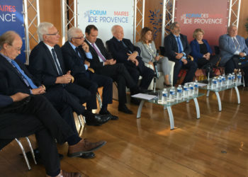 3e Forum des maires : consensus « historique » pour l’avenir du département des Bouches-du-Rhône
