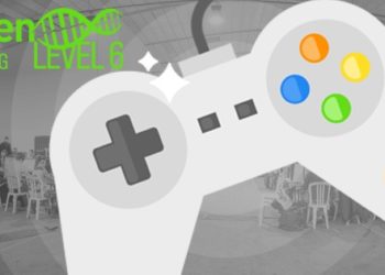 Gamers, à vos marques, prêts, jouez !