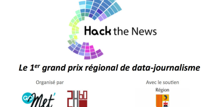 2e Data Literacy Conference : Aix une nouvelle fois au centre des données