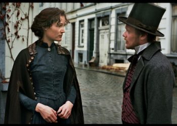 Le jeune Karl Marx sur grand écran mercredi : un film remarquable