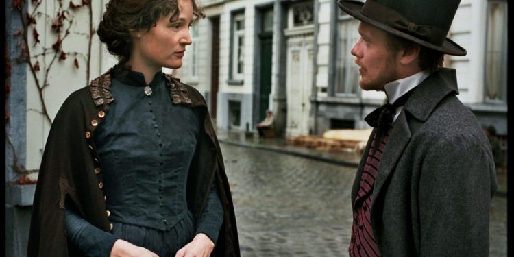 Le jeune Karl Marx sur grand écran mercredi : un film remarquable