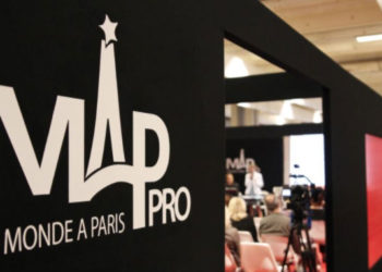 Les entreprises agro-alimentaires provençales font leur promotion au salon MAP PRO à Paris