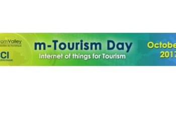 Journée internationale du m-tourisme à Nice