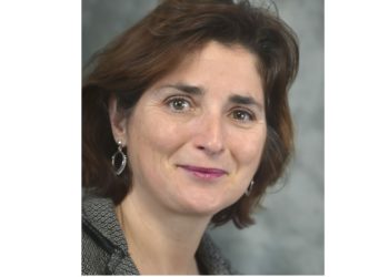 Une nouvelle directrice de la communication à Euroméditerranée