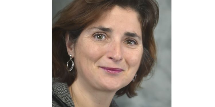 Une nouvelle directrice de la communication à Euroméditerranée