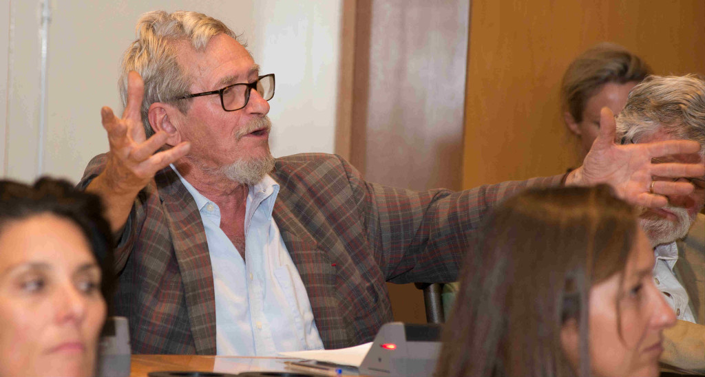 Philippe Langevin (Archives DR)