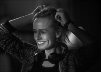 Sandrine Bonnaire, actrice et réalisatrice, invitée des 12e Rencontres Films Femmes Méditerranée