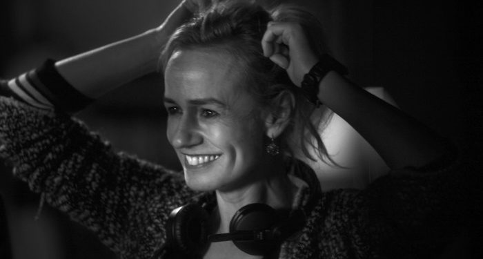 Sandrine Bonnaire, actrice et réalisatrice, invitée des 12e Rencontres Films Femmes Méditerranée