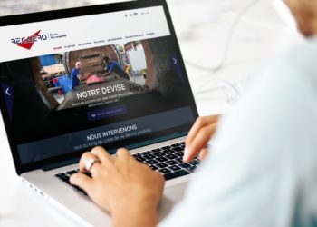 Recaero sollicite Sodenada pour son nouveau site internet