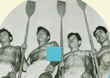 Mistral et pluie ne couleront pas Septembre en mer