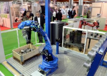 La  transition numérique au menu de la 13ème édition du salon SIANE