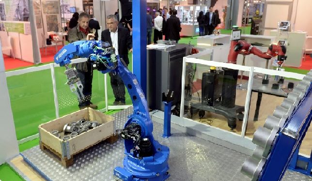 La  transition numérique au menu de la 13ème édition du salon SIANE