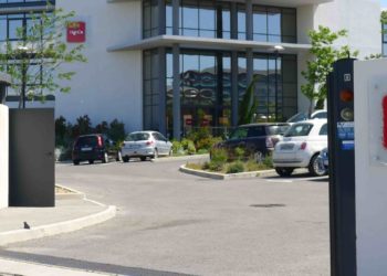 Siège d'High Co - Crédits photo : DR