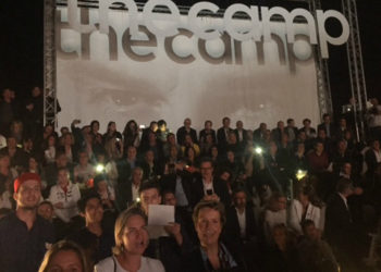 Aix-en-Provence : émotion et ambition lors de l’inauguration de thecamp