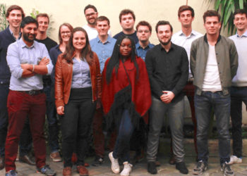 Yespark ouvre 16 parkings connectés dans les Bouches-du-Rhône