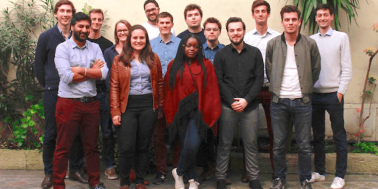 Yespark ouvre 16 parkings connectés dans les Bouches-du-Rhône