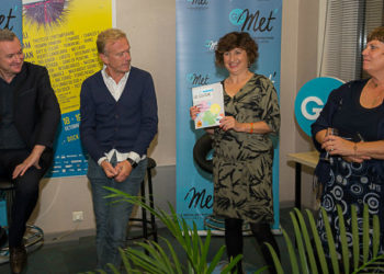 Com & Médias du Sud de la France : le guide 2017-2018 est paru !