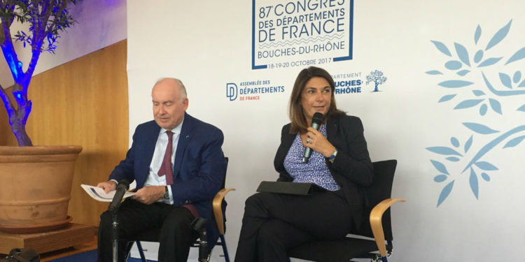 Marseille, épicentre de la vie politique française cette fin de semaine