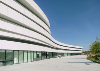 L’Arena d’Aix-en-Provence comme si vous y étiez avant son ouverture