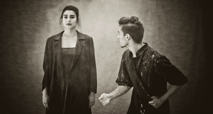 Amor : le nouveau spectacle de Josette Baïz