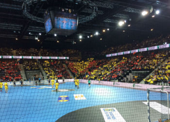 Dispositif spécial de transport pour assister au match Pauc-Montpellier à l’Aréna du Pays d’Aix