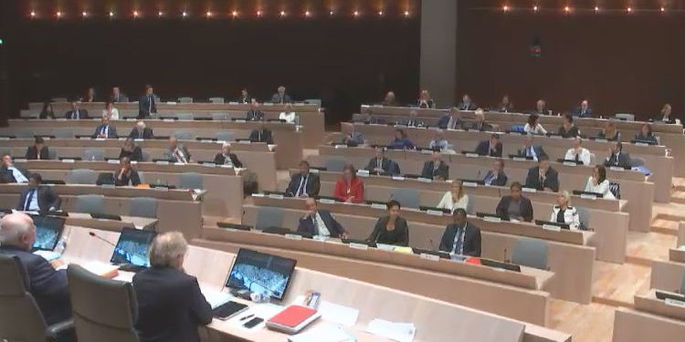 Reconstruction des écoles à Marseille : le PPP à 1,4 milliard d’euros fait débat au conseil municipal