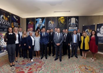 Le maire de Nice réorganise son cabinet: découvrez l’organigramme complet