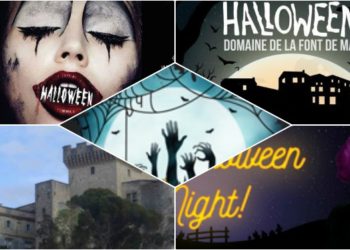 Il n’y a pas d’âge pour fêter Halloween… de nuit (2/2)