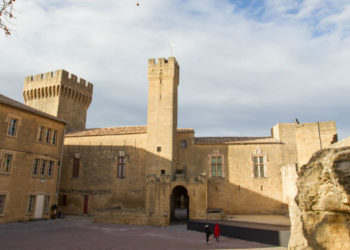 Nouvelle exposition et nouvelle salle pour le musée de l'Emperi