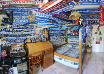 « Nous sommes foot » : la nouvelle exposition du Mucem