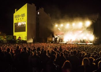 La Fiesta des Suds 2017 ne manquera pas de piquant