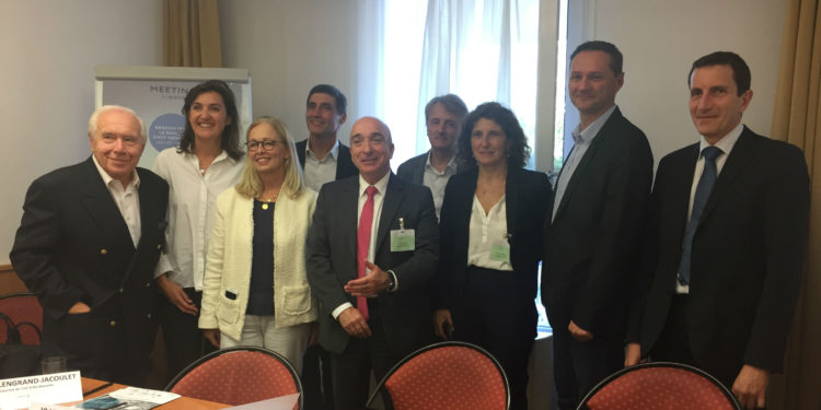 Apprentissage à l’université : hausse sensible du nombre d’alternants et de formations