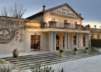 Tourisme : le groupe hôtelier Maranatha placé en redressement judiciaire