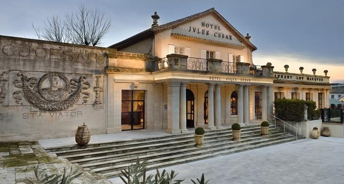 Tourisme : le groupe hôtelier Maranatha placé en redressement judiciaire