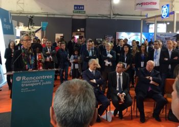 La Région Sud défend le projet de Ligne Nouvelle devant le Conseil d'orientation des infrastructures