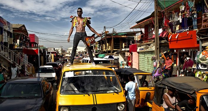 La Fiesta des Suds 2017 ne manquera pas de piquant
