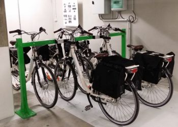 Mobileplug sʼinstalle à La Ciotat et lève 600 000 euros