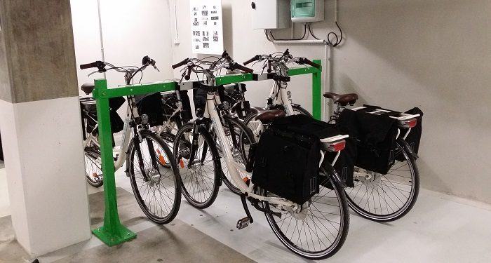 Mobileplug sʼinstalle à La Ciotat et lève 600 000 euros