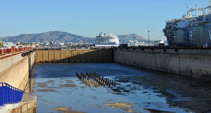 Chantiers navals : le MSC Orchestra inaugurera la forme 10 fin octobre
