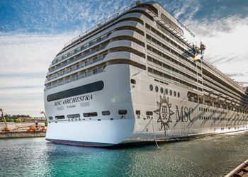 Le Chantier Naval de Marseille tient de nouveau la forme