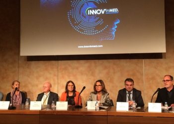 1er salon InnovʼinMed à Marseille : le monde médical face à la révolution numérique