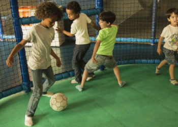 Le parc de loisirs Légend’Aire (Aix) passe la main à Gulli Parc