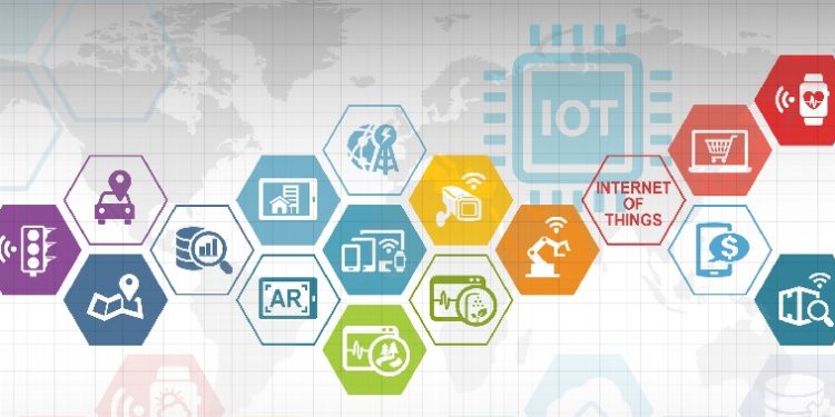 Une matinée sur la sécurité de l’IOT avec le pôle SCS