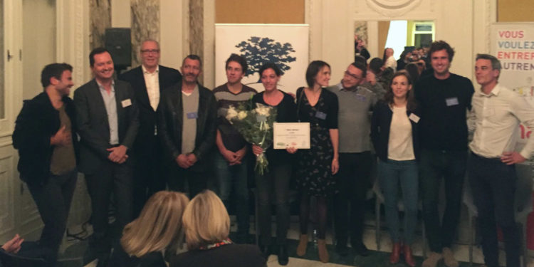 Programme Impact : Aix-Marseille, solidaire et ingénieuse, comme on l’aime